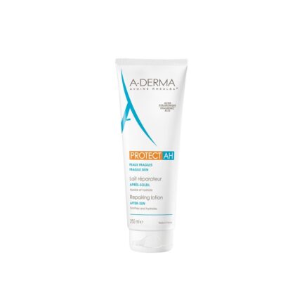 A-DERMA PROTECT AH AFTER-SUN REPAIRING LOTION 250ML