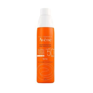 AVENE VERY HIGH PROTECTION SPRAY SPF50 200ML