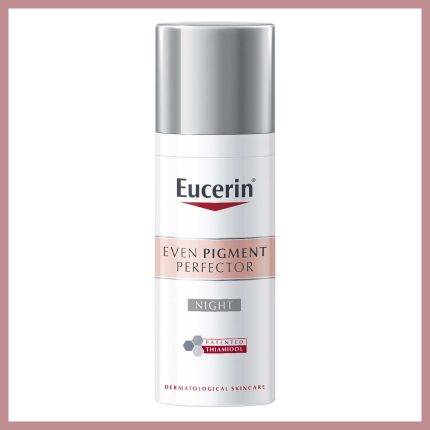 EUCERIN EVEN PIGMENT PERFECTOR NIGHT CREAM 50ML