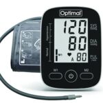 OPTIMAL AUTOMATIC UPPER ARM BLOOD PRESSURE MONITOR OPM-1339