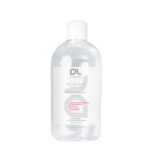 Dermalia Micellar Solution gently cleanses the skin and easily removes waterproof make-up from the face and eyes.
