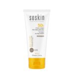 Soskin sun cream spf50+