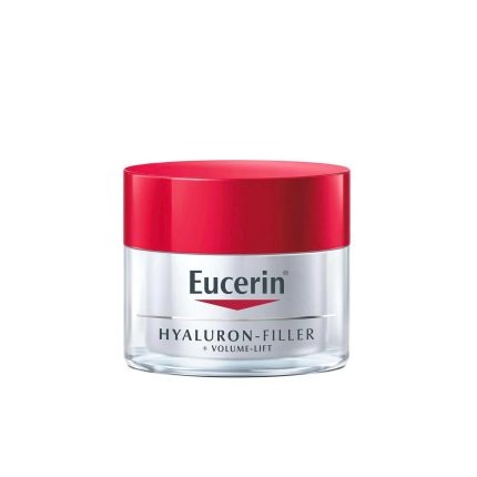 EUCERIN HYALURON-FILLER VOLUME LIFT DAY CREAM DRY SKIN SPF15 50ML