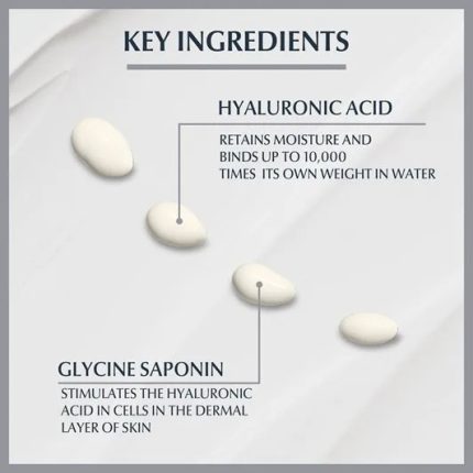 EUCERIN HYALURON-FILLER ANTI AGE EYE CREAM SPF15 15ML