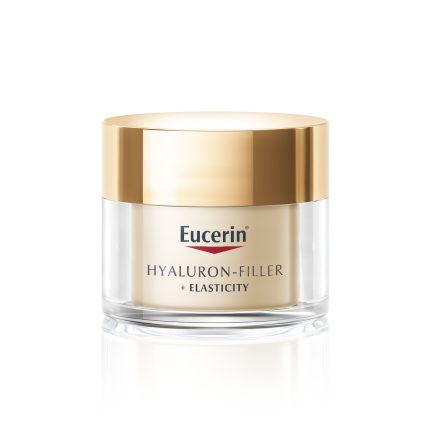 EUCERIN HYALURON-FILLER ELASTICITY DAY CREAM SPF15 50ML