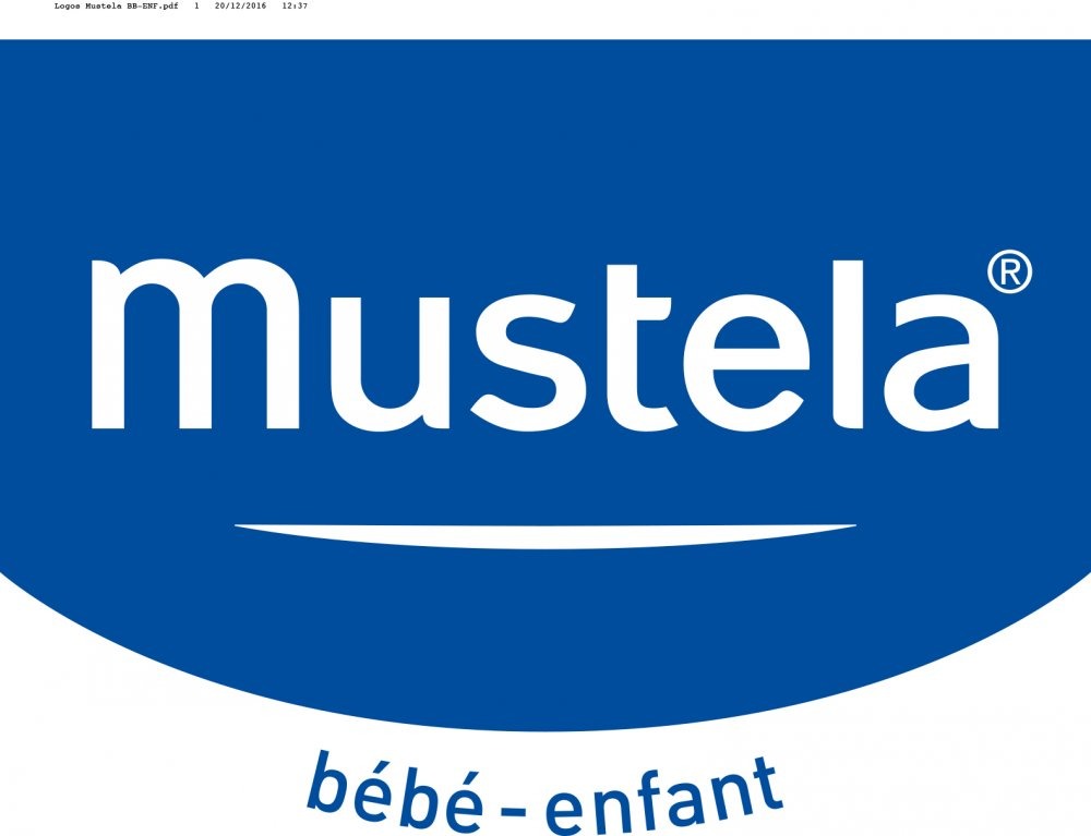 logos mustela bb