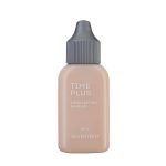 SEVENTEEN TIME PLUS LONGLASTING MAKEUP FOUNDATION