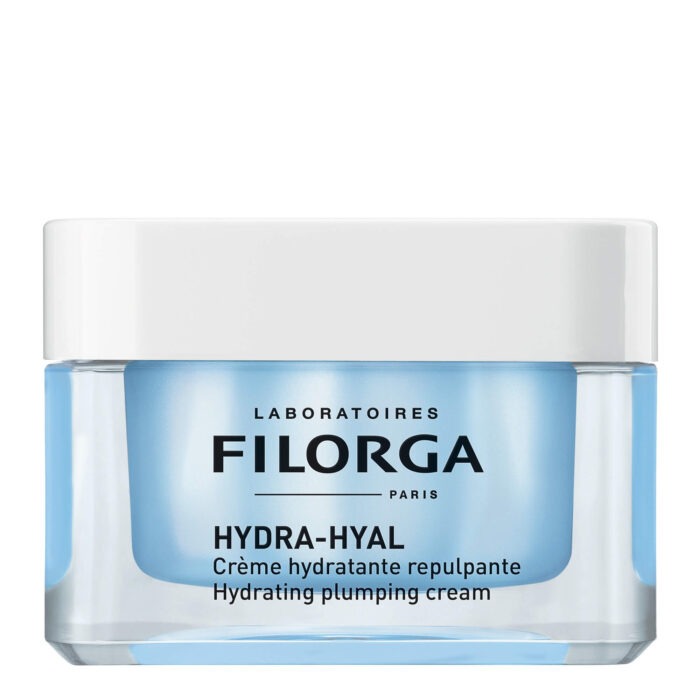 FILORGA HYDRA-HYAL HYDRATING PLUMPING CREAM 50ML