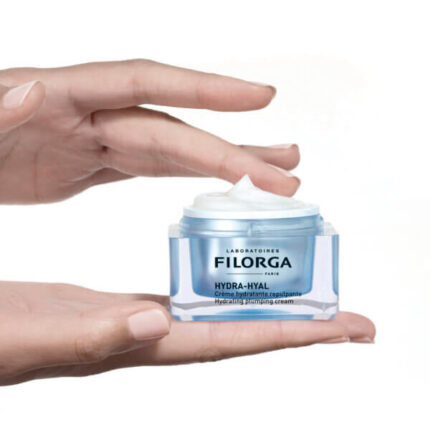 FILORGA HYDRA-HYAL HYDRATING PLUMPING CREAM 50ML