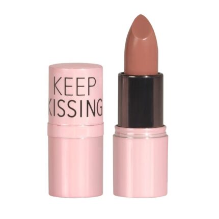 Keep Kissing Lipstick