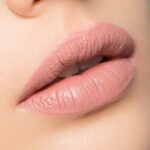 SAMOA Keep Kissing Lipstick