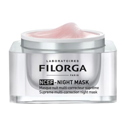 Filorga NCEF-Night Mask Supreme Multi-Correction Night Mask 50ml