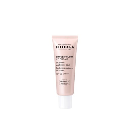 FILORGA OXYGEN-GLOW PERFECTING RADIANCE CC CREAM SPF30 40ML