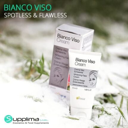 BIANCO VISO CREAM 50ML