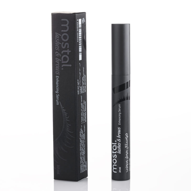 Mostal Lashes & Brows Enhancing Serum