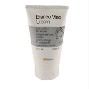 BIANCO VISO WHITENING CREAM