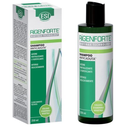 RIGENFORTE ANTI-HAIR LOSS SHAMPOO 250ML