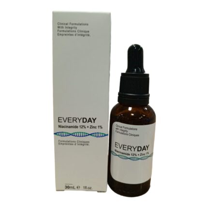 EVERYDAY Serum Niacinamide
