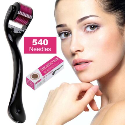 DERMA ROLLER SYSTEM 0.50mm