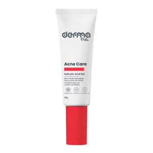 DERMA PELLA ACNE CARE SALICYLIC ACID GEL 25G