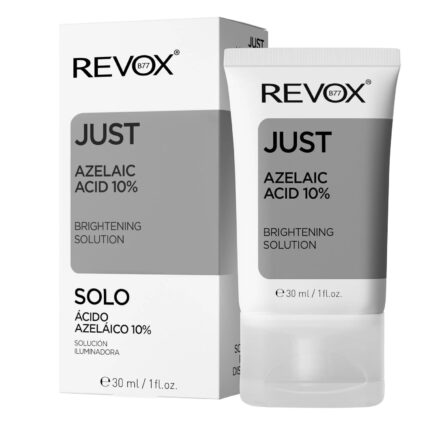 REVOX JUST AZELAIC ACID 10% 30ML