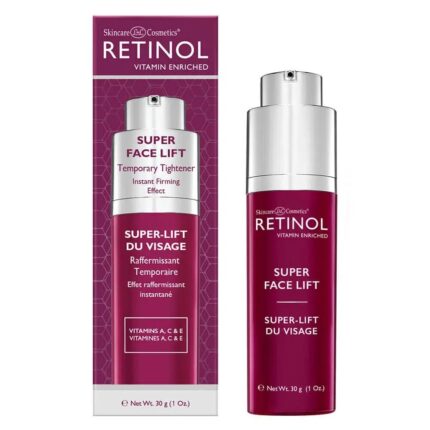 RETINOL BUNDLE SUPER FACE LIFT & EYE STICK