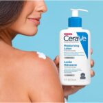CERAVE MOISTURISING LOTION DRY AND VERY DRY SKIN