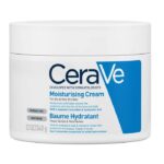 CERAVE Moisturising Cream Pot