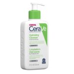 CERAVE HYDRATING CLEANSER NORMAL TO DRY SKIN 236ML