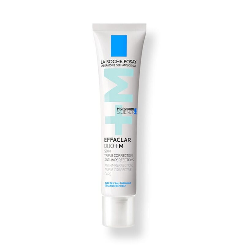 LA ROCHE-POSAY EFFACLAR DUO+ M 40ML