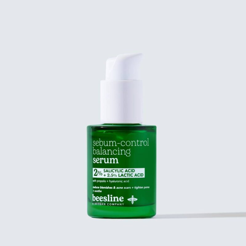 BEESLINE SEBUM-CONTROL BALANCING SERUM 30ML