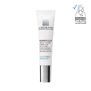 LA ROCHE-POSAY PIGMENTCLAR EYES CARE ANTI-DARK CIRCLE 15ML