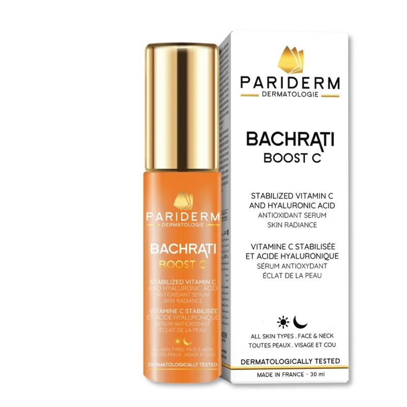 BACHRATI BOOST C SERUM 30ML