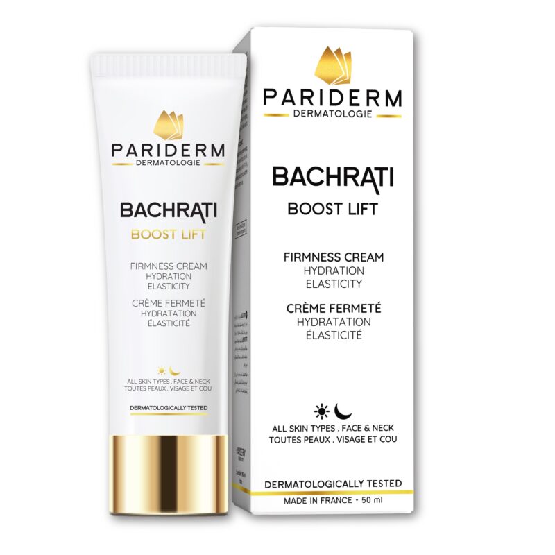 BACHRATI BOOST LIFT FIRMNESS CREAM 50ML