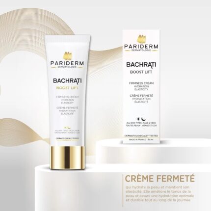 BACHRATI BOOST LIFT FIRMNESS CREAM 50ML