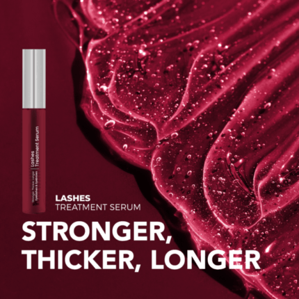 CAPIXY LASHES TREATMENT SERUM 10ML