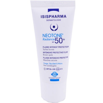NEOTONE RADIANCE INVISIBLE PROTECTIVE FLUID SPF50+ 30ML