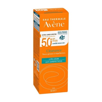 AVENE VERY HIGH PROTECTION SPF50+ CLEANANCE 50ML
