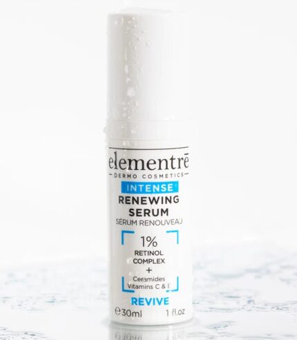 ELEMENTRE RENEWING SERUM 1% RETINOL COMPLEX 30ML