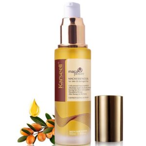KARSEELL MACA ESSENCE OIL FOR BODY AND DAMAGED HAIR 50ML