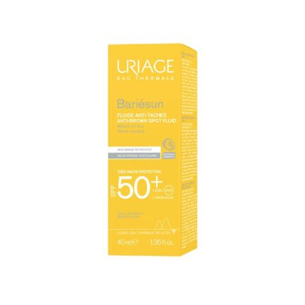 URIAGE BARIÉSUN ANTI-BROWN SPOT FLUID SPF50+ 40ML
