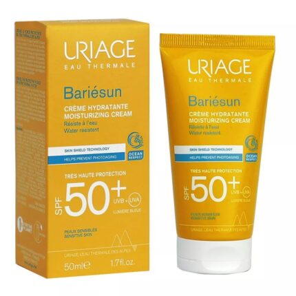 URIAGE BARIÉSUN CREAM VERY HIGH PROTECTION SPF50+ 50ML