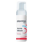DERMA PELLA ACNE WASH OILY SKIN 150ML