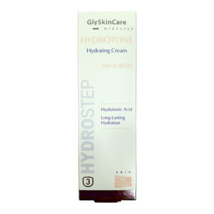 GLYSKINCARE SKIN HYDROTONE HYDRATING CREAM 50ML