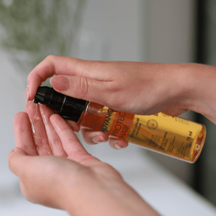 ADVANCIS SHINE HAIR SERUM CAPILAR 75ML