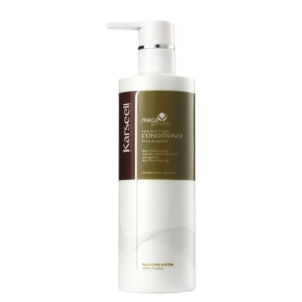 KARSEELL MACA POWER CONDITIONER FOR DRY DAMAGED HAIR 500ML