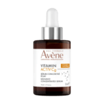 AVÈNE VITAMIN ACTIV Cg RADIANCE CONCENTRATED SERUM 30ML
