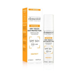 ELEMENTRE INTENSE DRY TOUCH SUN PROTECTION SPF50+ 50ML