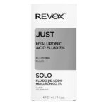 REVOX JUST HYALURONIC ACID FLUID 3% 30ML