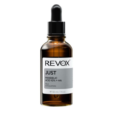 REVOX JUST MANDELIC ACID 10% + HA 30ML